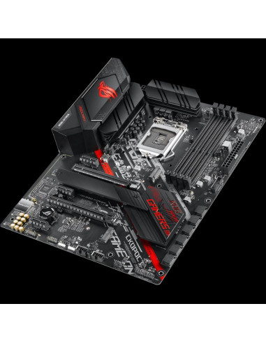 Placa de baza ASUS ROG STRIX B460-H GAMING, Socket 1200,RS