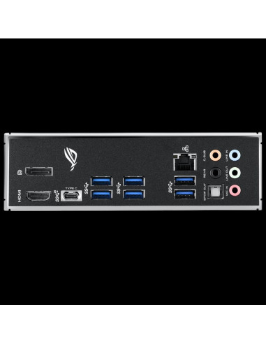 Placa de baza ASUS ROG STRIX B460-H GAMING, Socket 1200,RS