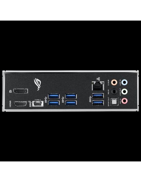 Placa de baza ASUS ROG STRIX B460-H GAMING, Socket 1200,RS
