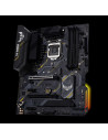 Placa de baza ASUS TUF GAMING B460-PRO (WI-FI), Socket