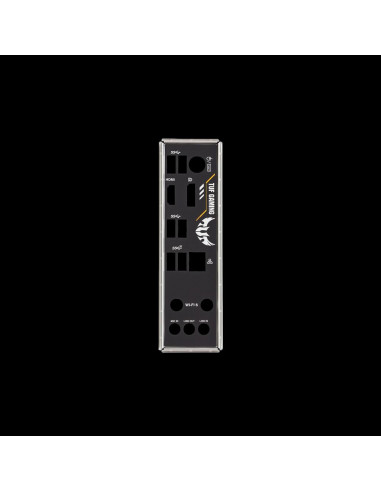 Placa de baza ASUS TUF GAMING B460-PRO (WI-FI), Socket