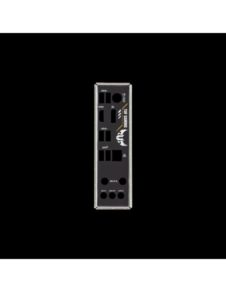 Placa de baza ASUS TUF GAMING B460-PRO (WI-FI), Socket