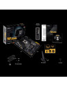 Placa de baza ASUS TUF GAMING B460-PRO (WI-FI), Socket