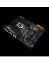 Placa de baza ASUS TUF GAMING B460-PRO (WI-FI), Socket