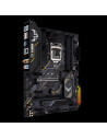 Placa de baza ASUS TUF GAMING B460-PRO (WI-FI), Socket