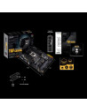 Placa de baza Asus TUF GAMING B460M-PLUS (WI-FI), Socket LGA