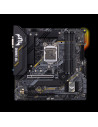 Placa de baza ASUS TUF GAMING B460M-PLUS, Socket 1200,GAMING