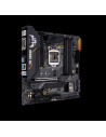 Placa de baza ASUS TUF GAMING B460M-PLUS, Socket 1200,GAMING