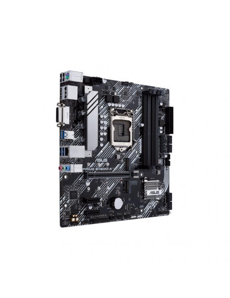 MB B460 S1200 MATX/PRIME B460M-A ASUS,PRIME B460M-A