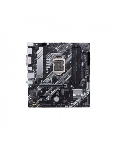 MB B460 S1200 MATX/PRIME B460M-A ASUS,PRIME B460M-A