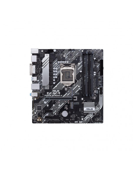 MB B460 S1200 MATX/PRIME B460M-A ASUS,PRIME B460M-A