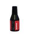 KO71338,Tus stampila Kores 27ml, Negru