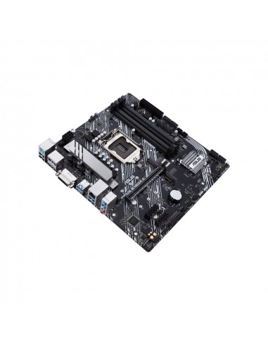 MB B460 S1200 MATX/PRIME B460M-A ASUS,PRIME B460M-A