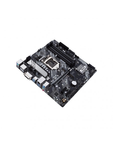 MB B460 S1200 MATX/PRIME B460M-A ASUS,PRIME B460M-A
