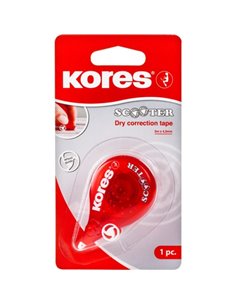 KO84823,Banda corectoare Kores 4.2mm x 8m Scooter