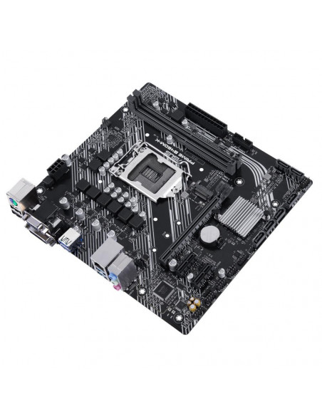 MB B460 S1200 ATX/PRIME B460M-K ASUS,PRIME B460M-K