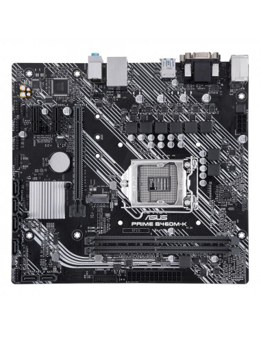 MB B460 S1200 ATX/PRIME B460M-K ASUS,PRIME B460M-K
