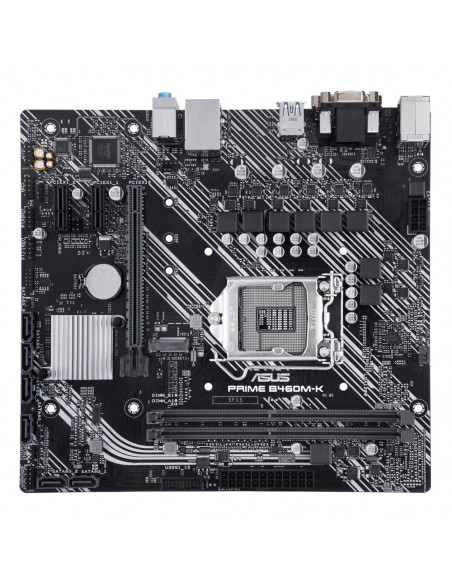 MB B460 S1200 ATX/PRIME B460M-K ASUS,PRIME B460M-K