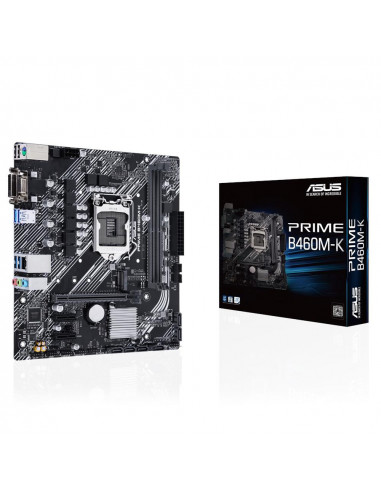 MB B460 S1200 ATX/PRIME B460M-K ASUS,PRIME B460M-K
