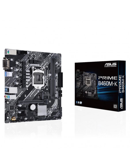 MB B460 S1200 ATX/PRIME B460M-K ASUS,PRIME B460M-K