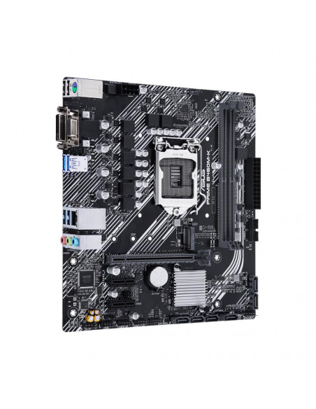 MB B460 S1200 ATX/PRIME B460M-K ASUS,PRIME B460M-K