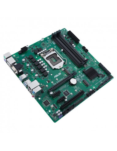 MB B460 S1200 MATX/PRO B460M-C/CSM ASUS,PRO B460M-C/CSM