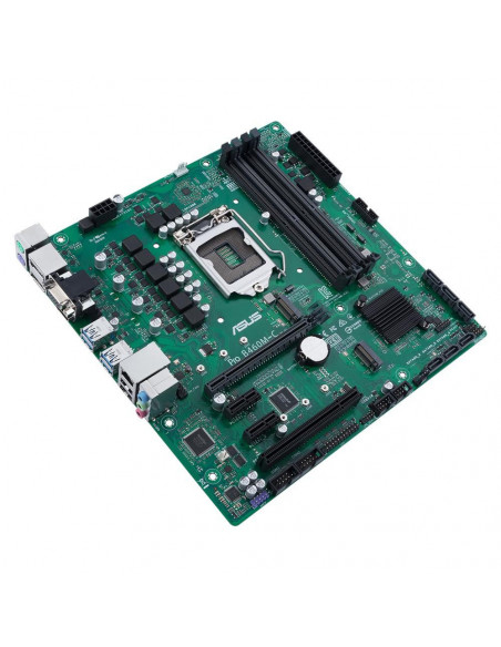 MB B460 S1200 MATX/PRO B460M-C/CSM ASUS,PRO B460M-C/CSM