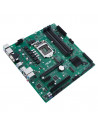 MB B460 S1200 MATX/PRO B460M-C/CSM ASUS,PRO B460M-C/CSM