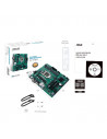 Placa de baza ASUS PRO H410M-C/CSM, Socket 1200,PRO H410M-C/CSM