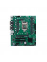 Placa de baza ASUS PRO H410M-C/CSM, Socket 1200,PRO H410M-C/CSM