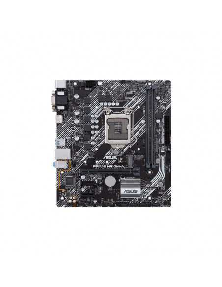 MB H410 S1200 MATX/PRIME H410M-A ASUS,PRIME H410M-A