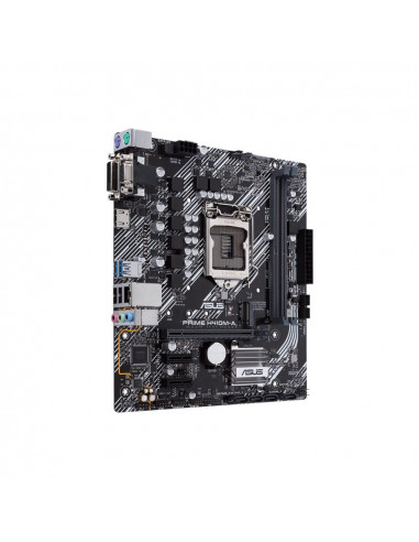 MB H410 S1200 MATX/PRIME H410M-A ASUS,PRIME H410M-A