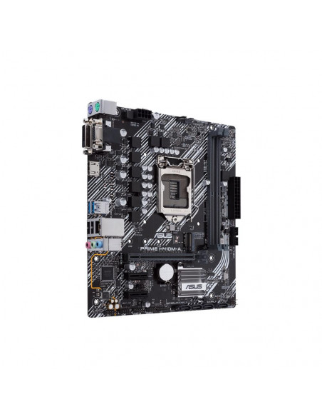 MB H410 S1200 MATX/PRIME H410M-A ASUS,PRIME H410M-A