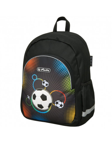 50007967,Rucsac Herlitz Scoala Primara Soccer
