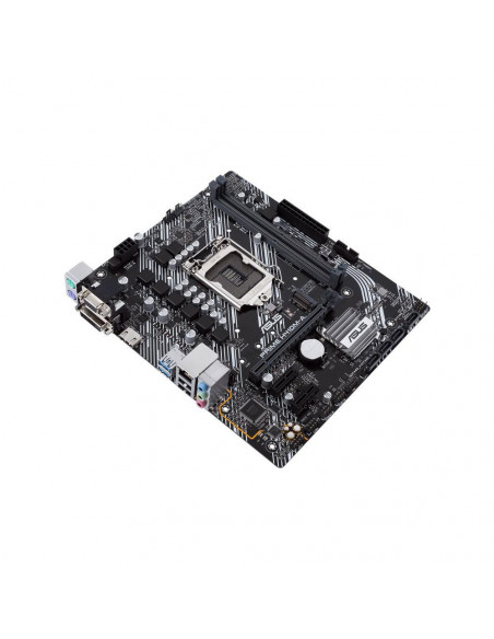 MB H410 S1200 MATX/PRIME H410M-A ASUS,PRIME H410M-A