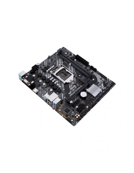 MB H410 S1200 MATX/PRIME H410M-E ASUS,PRIME H410M-E