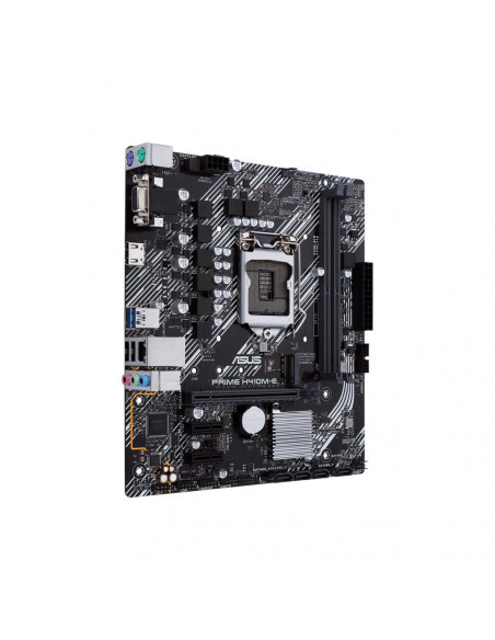 MB H410 S1200 MATX/PRIME H410M-E ASUS,PRIME H410M-E