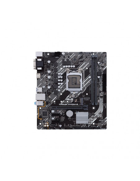 MB H410 S1200 MATX/PRIME H410M-E ASUS,PRIME H410M-E