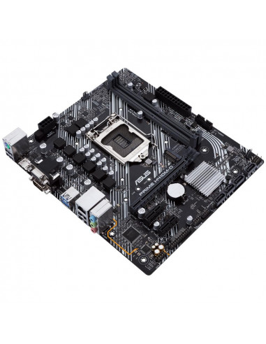 MB H410 S1200 MATX/PRIME H410M-D ASUS,PRIME H410M-D