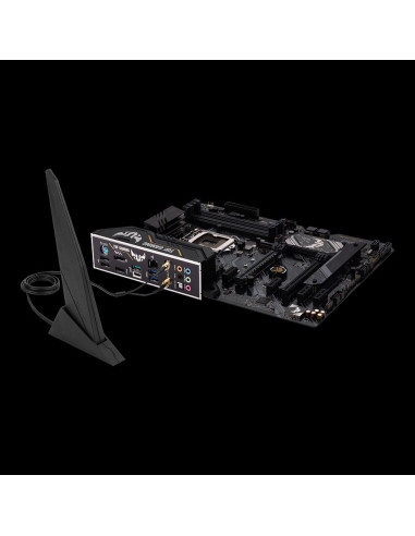 Placa de baza ASUS TUF GAMING H470-PRO (WI-FI), Socket