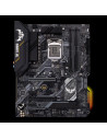 Placa de baza ASUS TUF GAMING H470-PRO (WI-FI), Socket