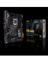 Placa de baza ASUS TUF GAMING H470-PRO (WI-FI), Socket