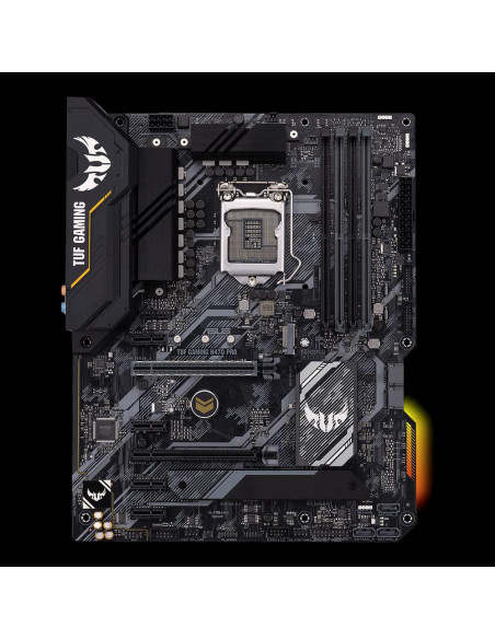 Placa de baza ASUS TUF GAMING H470-PRO, Socket 1200,GAMING
