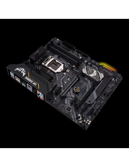 Placa de baza ASUS TUF GAMING H470-PRO, Socket 1200,GAMING