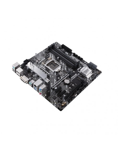 Placa de baza ASUS PRIME H470M-PLUS, Socket 1200,PRIME