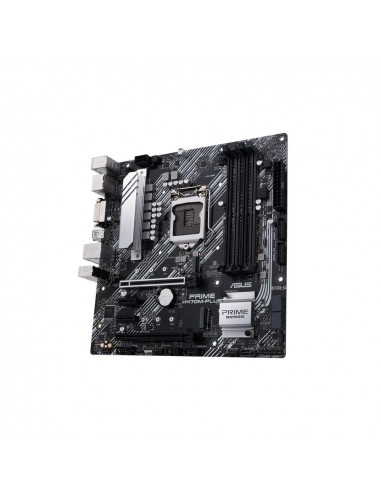 Placa de baza ASUS PRIME H470M-PLUS, Socket 1200,PRIME