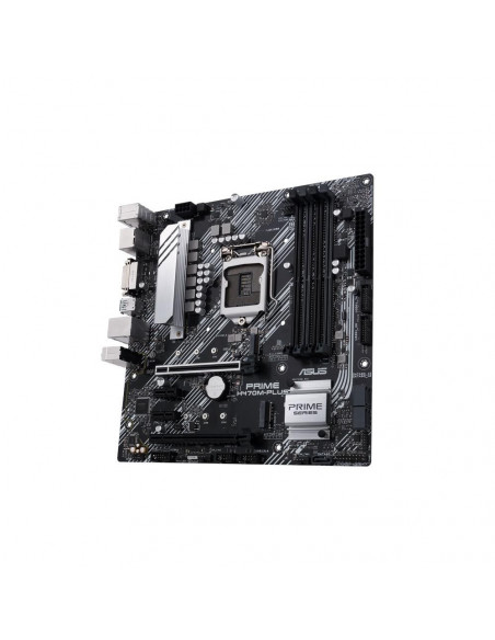 Placa de baza ASUS PRIME H470M-PLUS, Socket 1200,PRIME