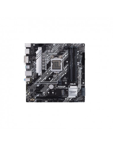 Placa de baza ASUS PRIME H470M-PLUS, Socket 1200,PRIME