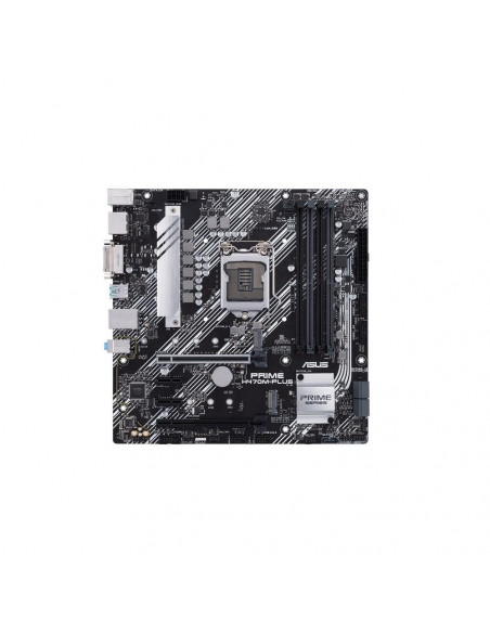 Placa de baza ASUS PRIME H470M-PLUS, Socket 1200,PRIME