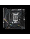Placa de baza ASUS ROG STRIX H470-I GAMING, Socket 1200,RS